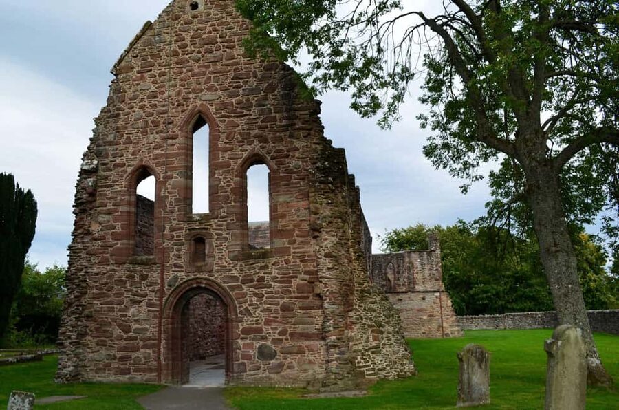 Inverness: Loch Ness, Outlander & Whisky Distillery - Timing, walking, and how to make a packed day feel manageable