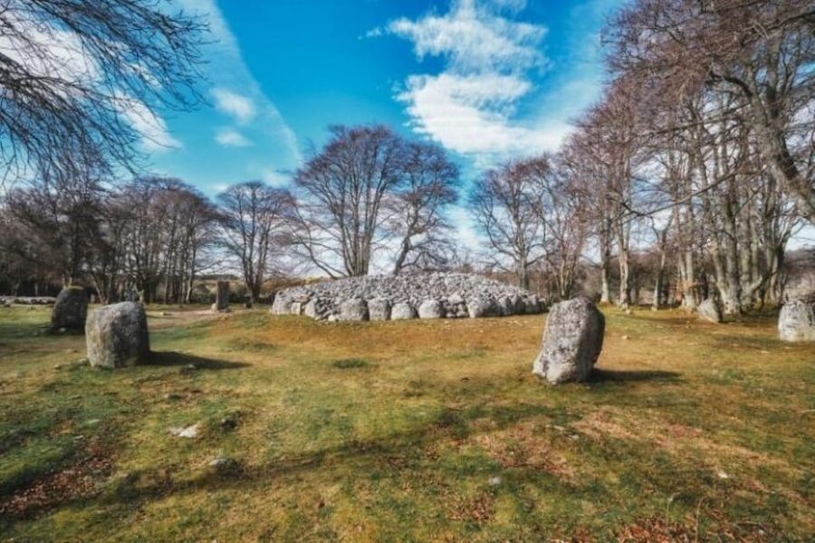 Inverness: Outlander Tour with Whisky Tasting - Key Points to Know Before You Go