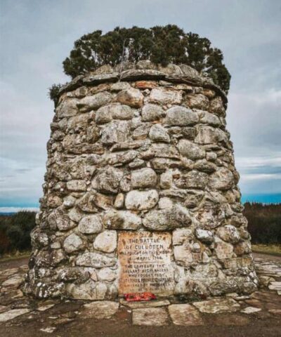 Inverness: Outlander Tour with Whisky Tasting - Getting Started: Meeting Point and How the 8 Hours Play Out
