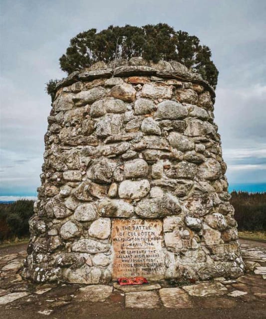 Inverness: Outlander Tour with Whisky Tasting - Getting Started: Meeting Point and How the 8 Hours Play Out