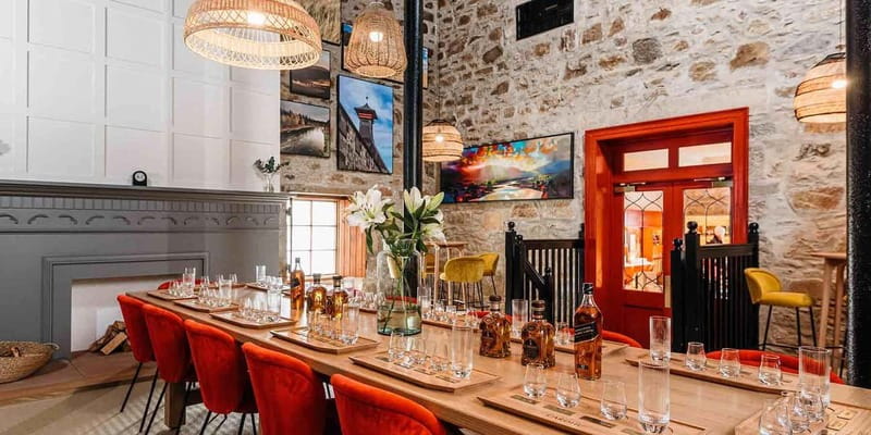 Inverness: Ultimate Speyside Whisky Experience Day Tour - Key reasons this Speyside day tour is worth your time