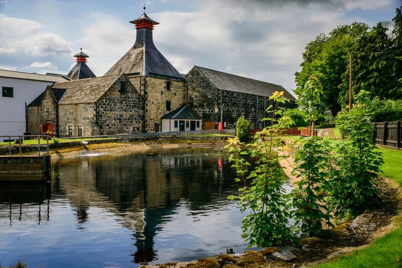 Inverness: Ultimate Speyside Whisky Experience Day Tour - Speyside Cooperage: where barrel-making turns from trivia to flavor