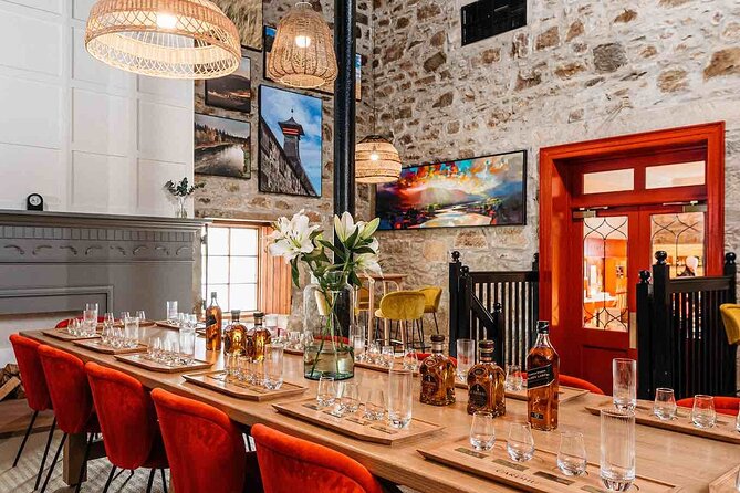 Inverness: Ultimate Whisky Experience - Benromach Distillery: Family-owned Speyside with traditional techniques