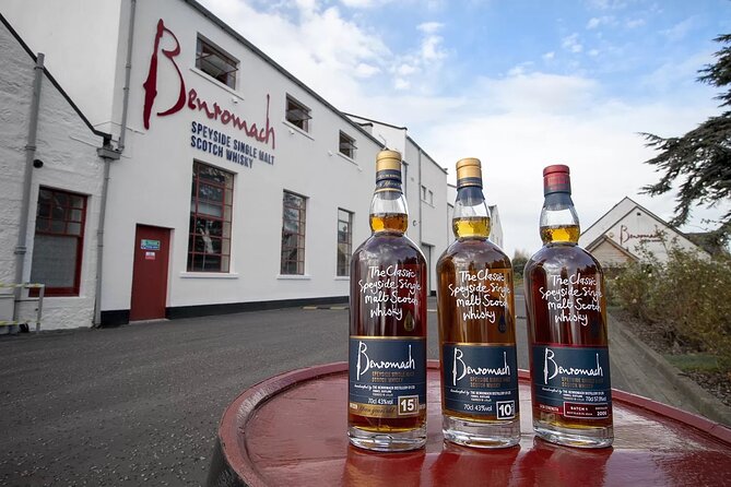 Inverness: Ultimate Whisky Experience - Price and value: What $72.76 covers, and what it doesn’t