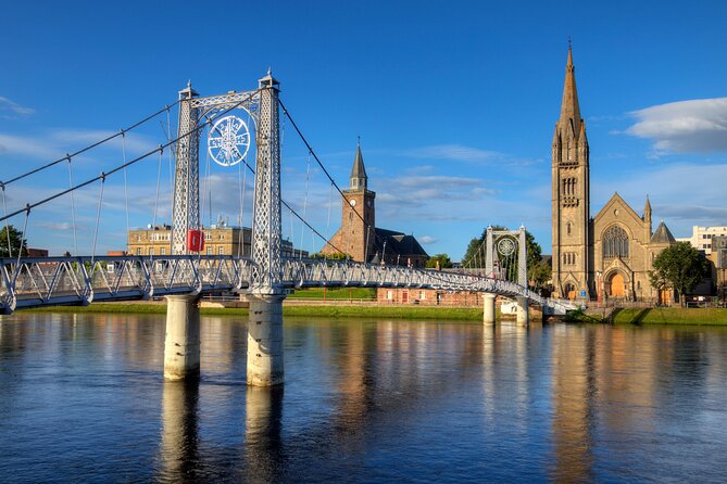 Inverness: Ultimate Whisky Experience - What to bring for an easy day