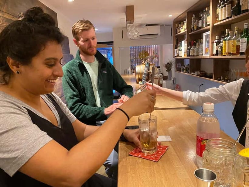 Invitation to Japanese Whisky: Exclusive TastingTime/Private - Key things you’ll notice right away