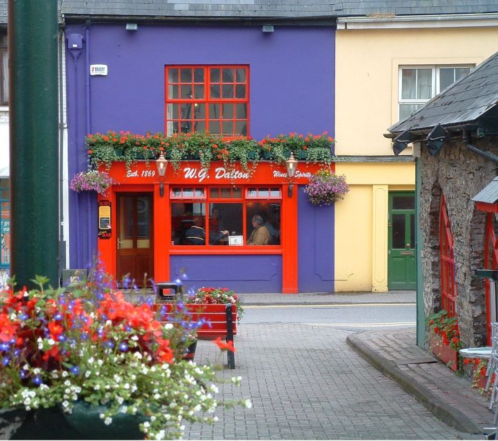 Ireland: Blarney Castle, Kilkenny & Irish Whiskey 3-Day Tour - Price and logistics in plain terms