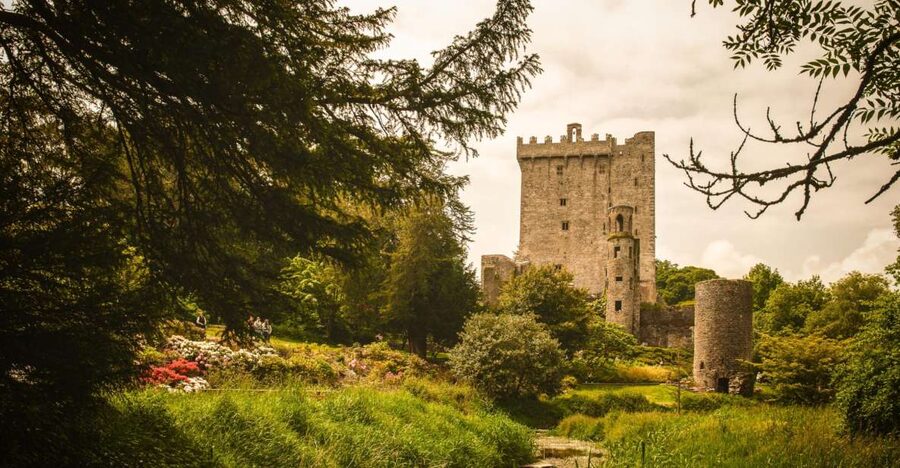 Ireland: Blarney Castle, Kilkenny & Irish Whiskey 3-Day Tour - Day 2: Cobh’s Titanic links, Copper Coast, and Waterford’s Viking trail