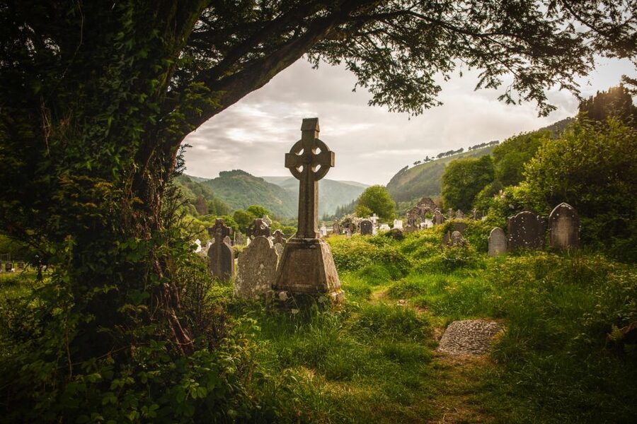 Ireland: Blarney Castle, Kilkenny & Irish Whiskey 3-Day Tour - What’s included vs. what you’ll plan yourself