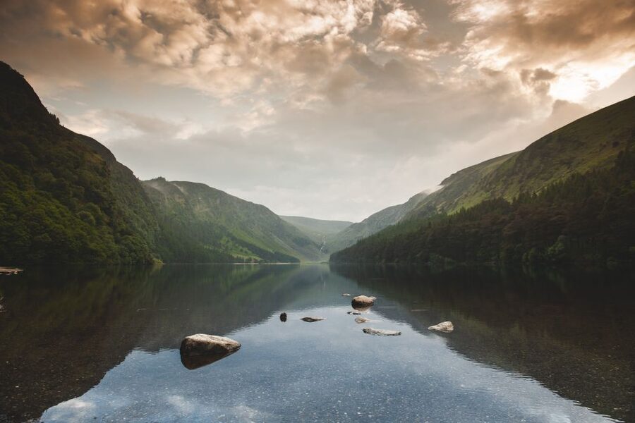Ireland: Blarney Castle, Kilkenny & Irish Whiskey 3-Day Tour - Who this tour suits best