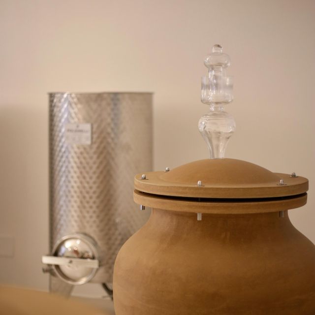 Ischia: Private Distillery Tour and tasting with the Artisan - The tasting: liqueurs and spirits, plus guided pairings