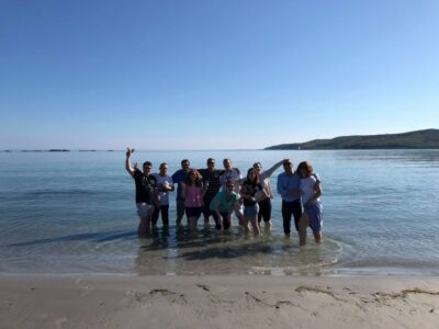 Islay: 4-Day Whisky Tour from Edinburgh - From first stop to check-in: Bunnahabhain and Bowmore start strong