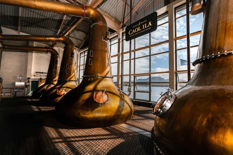 Islay: Caol Ila Whisky Distillery Tour & Tasting - Price and value: is $28 per person fair?