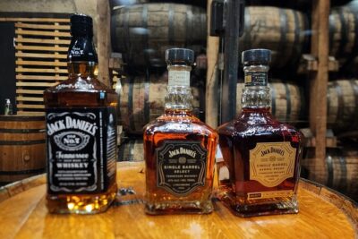 Jack Daniel Distillery Tour with Lynchburg & World's Longest Bar - Jack Daniel’s Distillery: more than a walkthrough