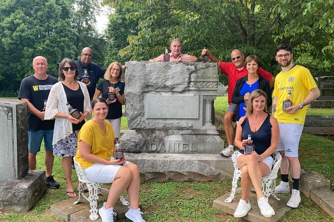 Jack Daniel's Distillery Tour, Tasting and Lynchburg Visit - Price and Value: Why $125 Works Better as a Package