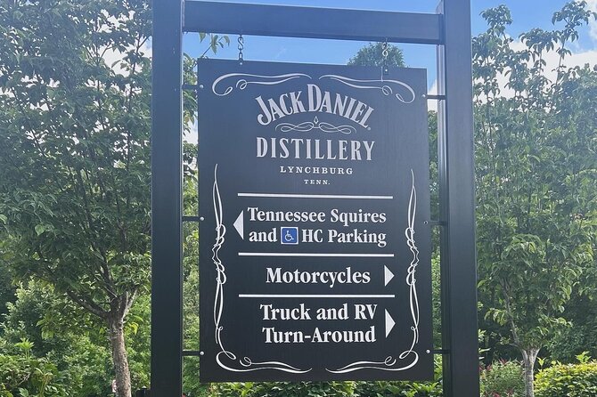 Jack Daniels Private Distillery and Dine Tour from Nashville - Price and value: is $269.99 worth it?