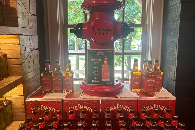 Jack Daniels Private Distillery and Dine Tour from Nashville - Who this tour is best for (and who should skip it)