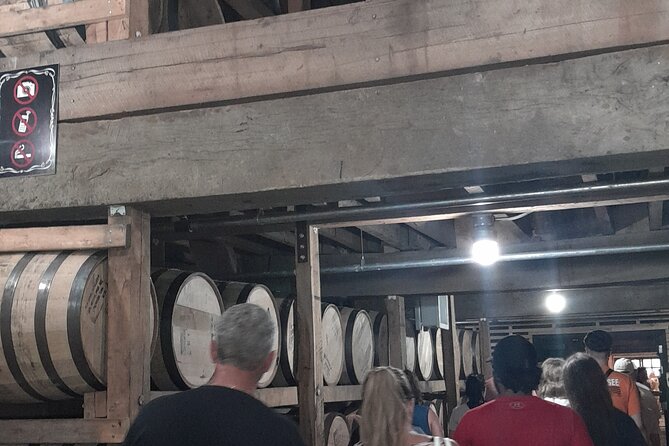 Jack Daniels Smooth Distillery Tours Shopping and Barbecue - Stop 5: Miss Mary Bobo’s Restaurant for BBQ, comfort food, and dessert