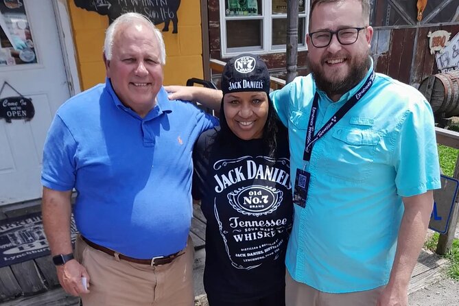 Jack Daniels Smooth Distillery Tours Shopping and Barbecue - The $175 price tag: what you get and what you still might pay for