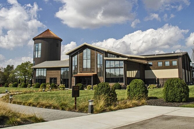 James B. Beam, Heaven Hill and Lux Row Bourbon Tour - Price and Value: Why $275 Can Make Sense for a Full Day
