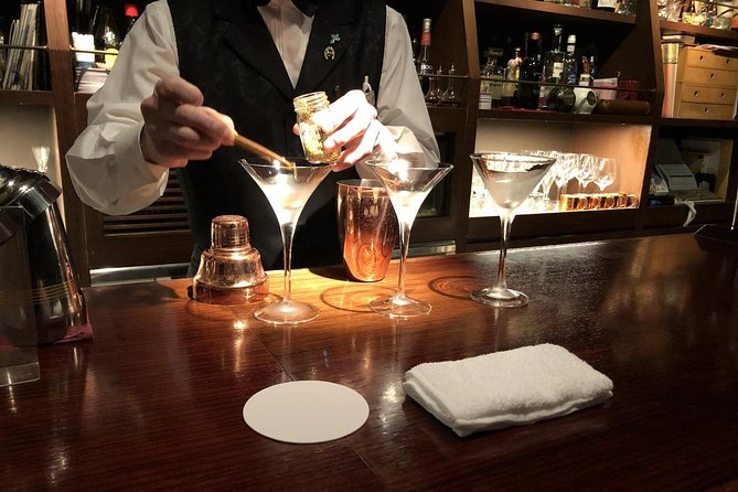 Japanese Whisky Tasting Experience at Local Bar in Tokyo - Why this Tokyo whisky tasting beats a distillery-only day