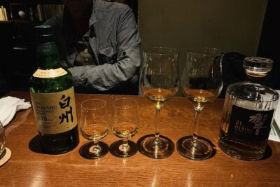 Japanese Whisky Tasting Experience at Local Bar in Tokyo - Meeting in Ginza: smart casual, ID ready, and time matters