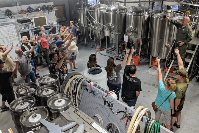 Kansas City Brewery, Winery, and Distillery Tour - Key things to know before you go