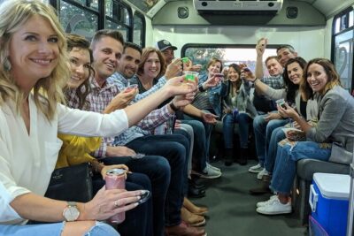 Kansas City Brewery, Winery, and Distillery Tour - Price and Value: What $98 Includes (and What It’s Really Covering)