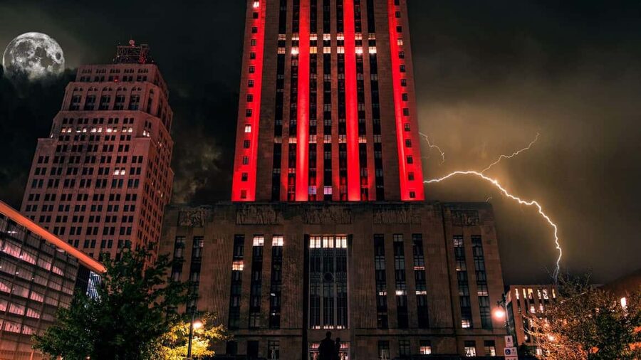 Kansas City: Wraiths & Whiskey Ghost Tour - The Name Wraiths & Whiskey: Expect Haunting, Not Pouring Drinks