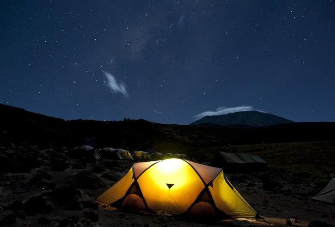 KILIMANJARO MACHAME ROUTE, (Climb 7days) "Whiskey" route - Key highlights I’d circle on this Machame Whiskey climb