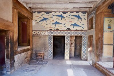 Knossos, Olive Grove, Winery - Distillery with Tastings & Lunch - Skalani Olive Grove Farm: Olive Oil Tasting You Can Actually Use