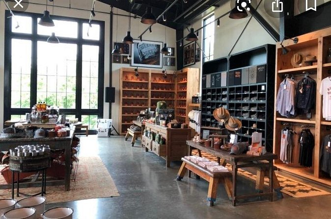 Ky Bourbon Tours: Include Buffalo Trace and other 2 distilleries - A Bourbon Day With Scheduling Reality (6 to 8 hours, up to 11 people)