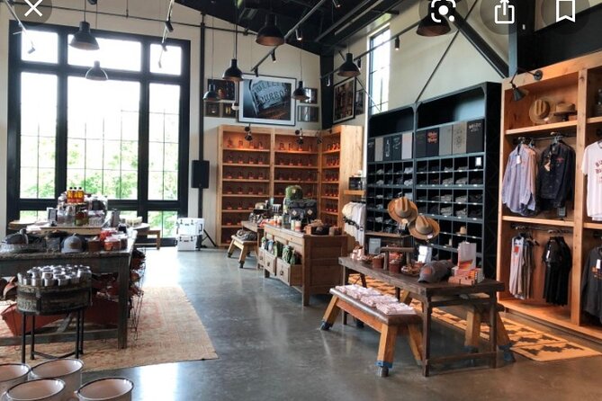 Ky Bourbon Tours: Include Buffalo Trace and other 2 distilleries - Buffalo Trace: the anchor stop that sets the tone