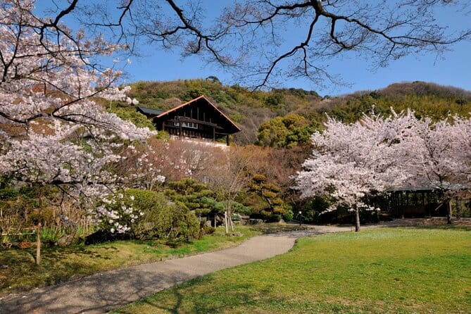 Kyoto 1 Day Suntory Yamazaki Distillery Tour and Asahi Art Museum - Shopping and tastings: where extra charges can appear