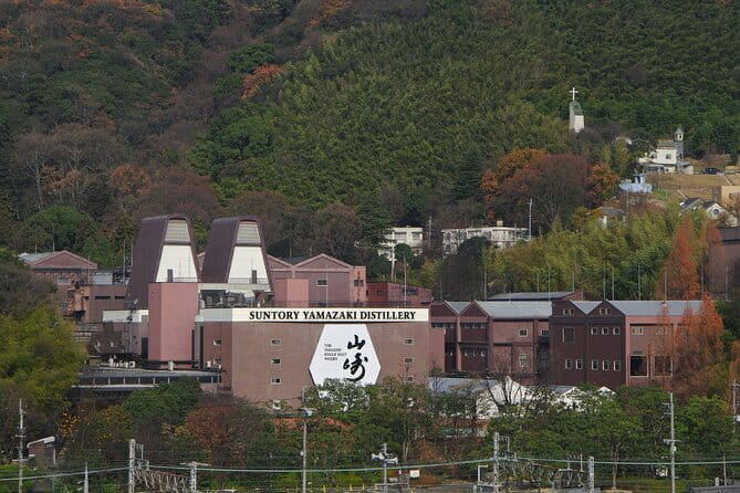Kyoto Half Day Yamazaki Whisky Museum and Asahi Art Museum - Price and value: where the $65.15 makes sense
