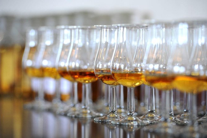 Legendary Glenmorangie Whisky tasting and more - Key highlights you’ll feel on this 5-hour Glenmorangie day