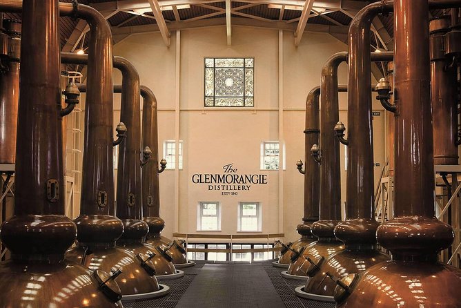 Legendary Glenmorangie Whisky tasting and more - The “together” factor: why this day trip works as a Highlands sampler