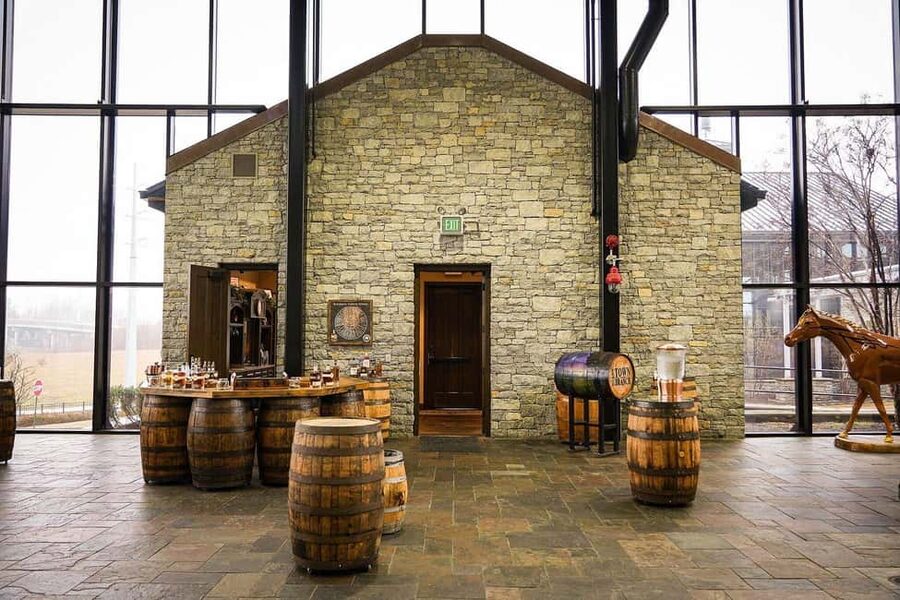 Lexington: Brewery and Distillery Campus Tour with Tastings - Key Things I’d Put on Your Radar