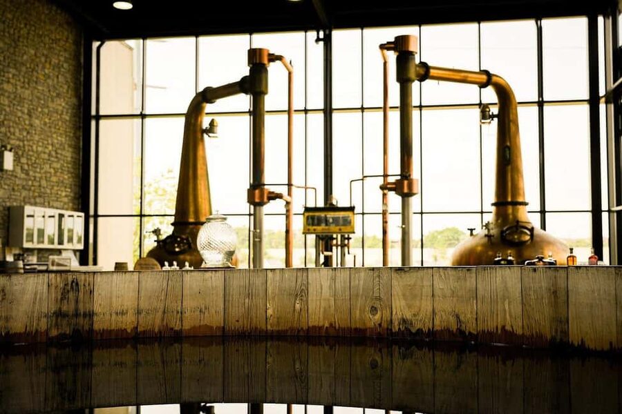 Lexington: Brewery and Distillery Campus Tour with Tastings - The 1-Hour Timing: How to Plan Your Day