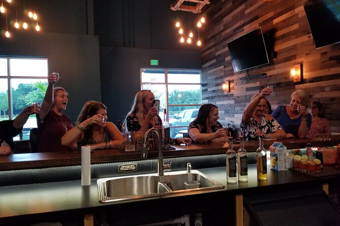 Loaded Cannon Distillery Adventure - Pirates, copper, and Florida grain-to-glass spirits
