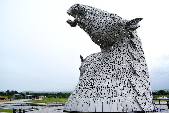 Loch Lomond, Stirling and Whisky Tour from Edinburgh - Clydeside Distillery: tastings, optional tour costs, and backup plans