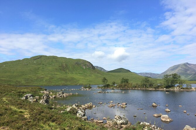 Loch Ness Cruise, Scenic Walk, Whisky & Glencoe Tour - Edinburgh - Edinburgh Start, Queensferry Crossing, and the First Views