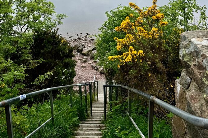Loch Ness, Culloden, Clava and whisky/gin tour from Inverness. - Key highlights that matter before you go
