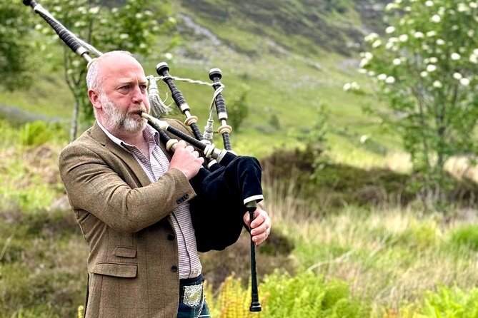 Loch Ness, Culloden, Clava and whisky/gin tour from Inverness. - Inverness city time with an option to tailor