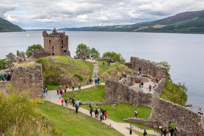 Loch Ness Urquhart Culloden Clava Cawdor Whisky tasting Inverness - Key highlights you’ll feel the most