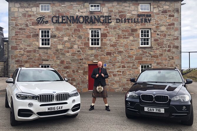 Loch Ness Urquhart Culloden Clava Cawdor Whisky tasting Inverness - Urquhart Castle ruins on Loch Ness: the first big wow