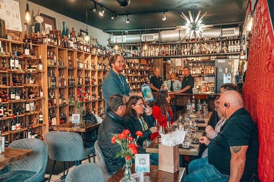 Louisville: 3-hr Walking Bourbon Tour with Paired Dishes - Key highlights worth circling