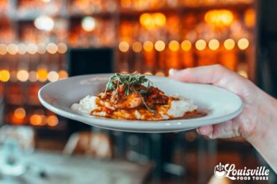 Louisville: 3-hr Walking Bourbon Tour with Paired Dishes - Bourbon History You Can Actually Use (Beyond the Barrel)