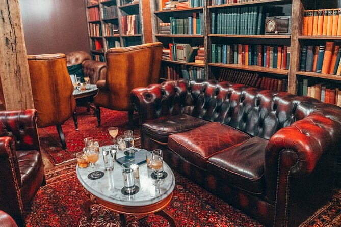 Louisville: Private Guided Food, Bourbon & History Walking Tour - Price and Value for a $300 Per-Person Bourbon Tour