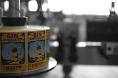 Mahón: Gin Distillery Tour with Tasting & Appetizers - The tour rhythm: explanation first, tasting second